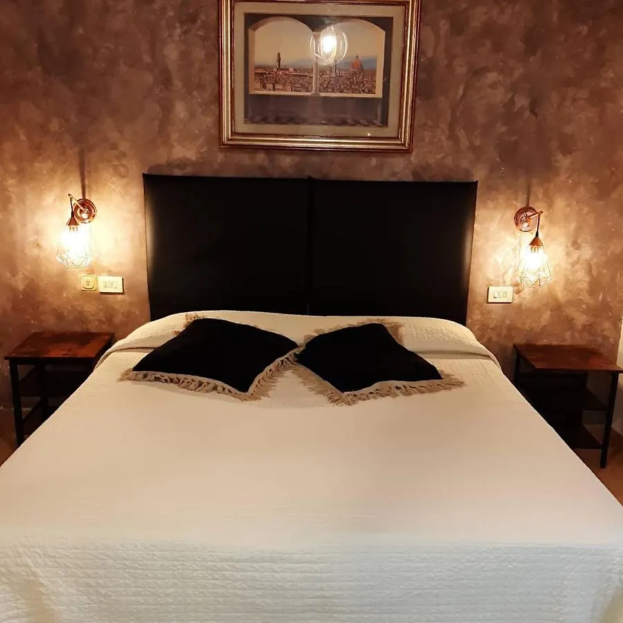 Hotel Victoria Florencie