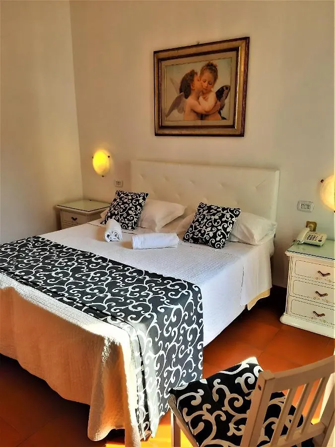 Hotel Victoria Florença