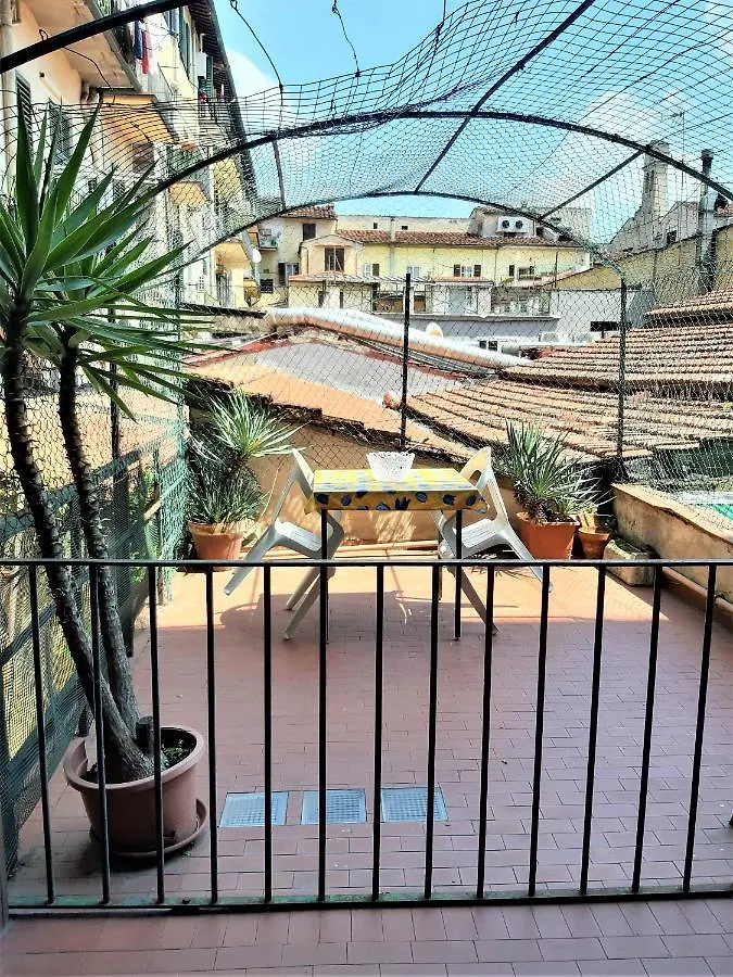 Hotel Victoria Florença