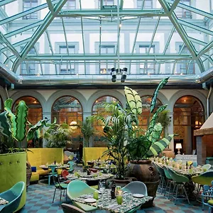 Hotel 25hours Piazza San Paolino, Florencia