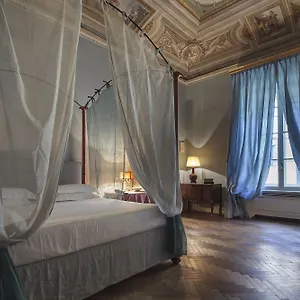 Al Palazzo Del Marchese Di Camugliano Residenza D'epoca Флоренция