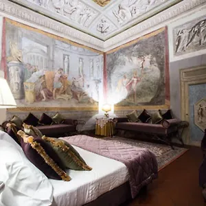 Hotel Burchianti, Florença