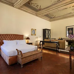 Lägenhetshotell Palazzo Martellini Residenza D'epoca