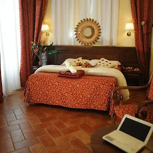 Hotel California, Florencia