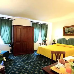 Hotel S.giorgio & Olimpic, Firenze