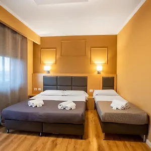 Eurhotel *** フィレンツェ