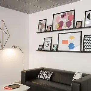 Nuovo Palazzo Di Giustizia *** Φλωρεντία