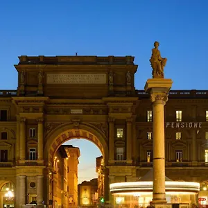 Hotel Pendini, Firenze