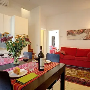 Appartement Anticafirenze, Florence