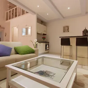 Appartement Eden Loft, Florence