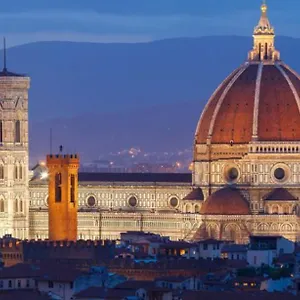 Appartement Casa Bertini Free Parking, Florence
