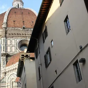 Adelaide House ** Florence