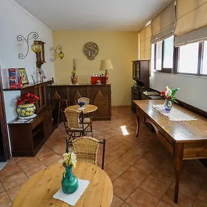 *** Szálloda Stesicorea Palace Olaszország