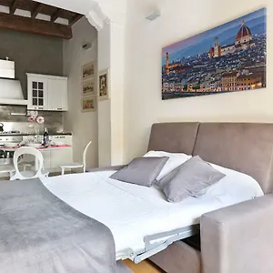 Appartement Ginori, Florence