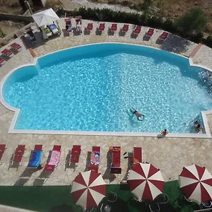 Grand Sofia 4*, Noto Italien