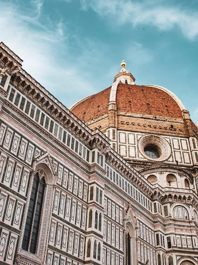 Hotel Victoria Florence