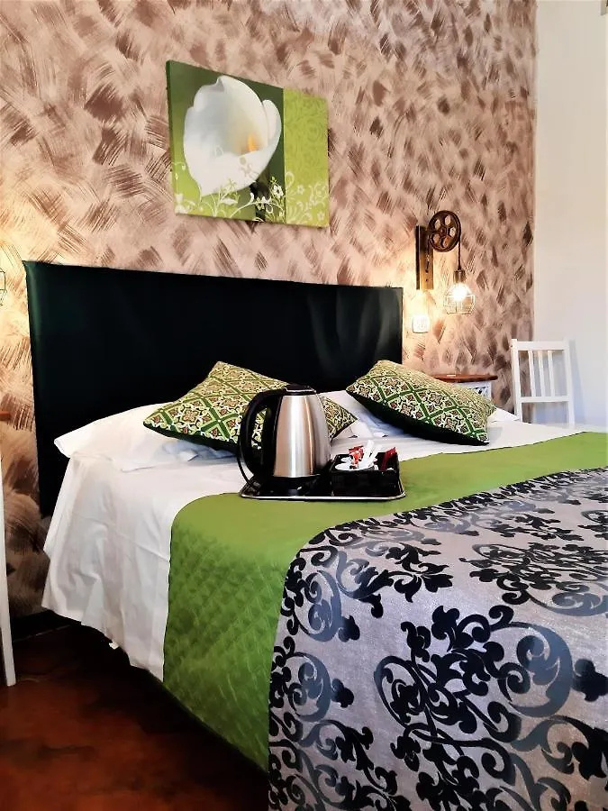 Hotel Victoria Florence