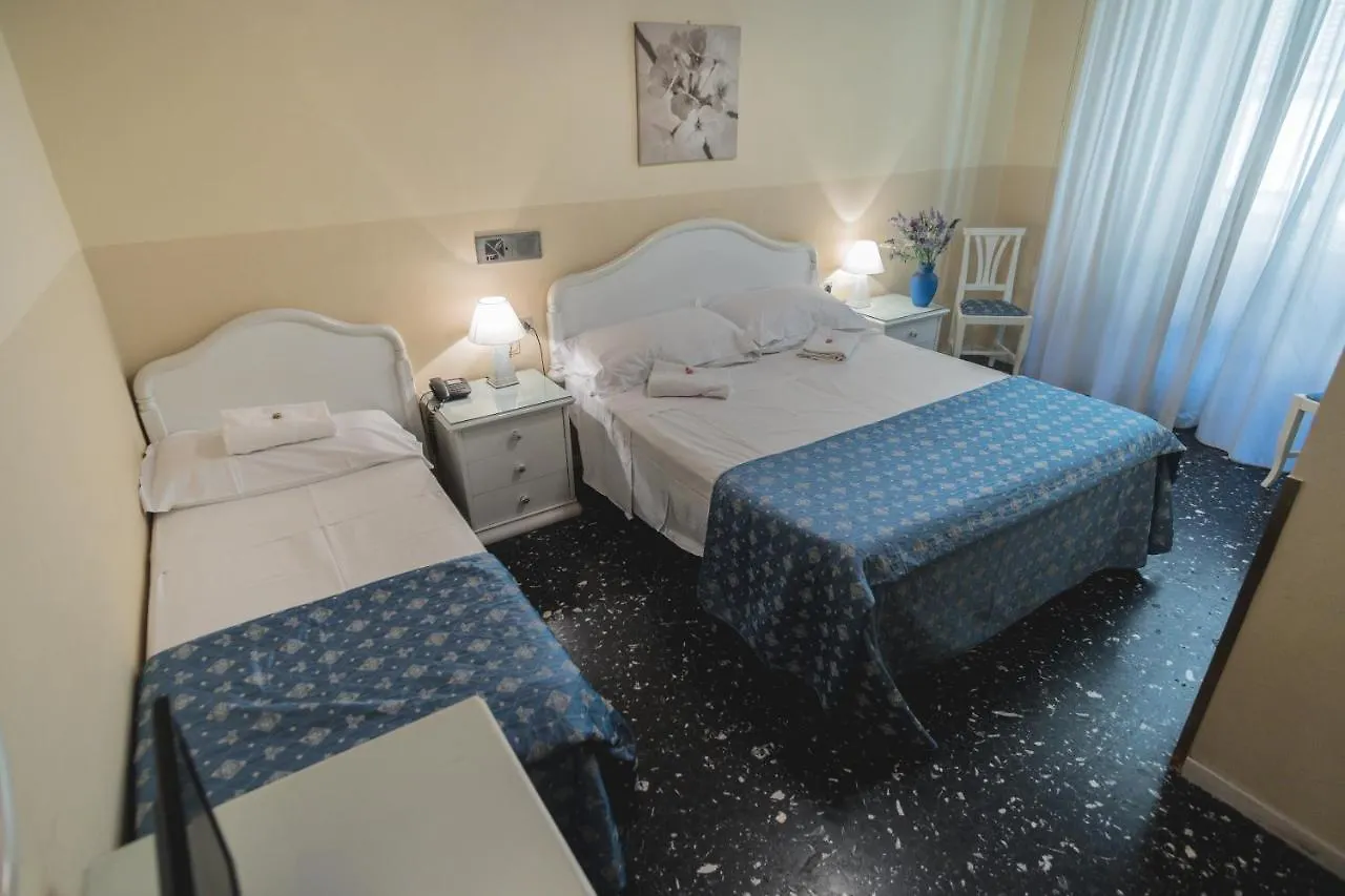 Hotel Victoria Florence