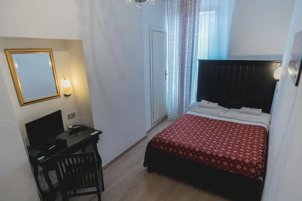 ***  Hotel Victoria Florence Italië