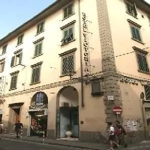 Hotel Victoria Florence