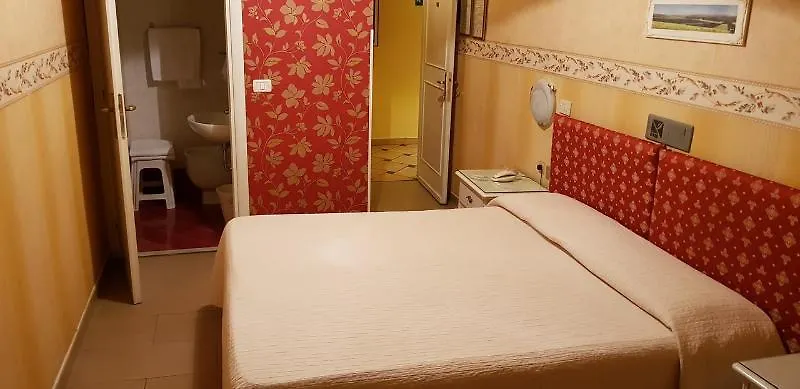 Hotel Victoria Florence