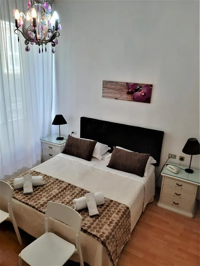 Hotel Victoria Florence 3*,  Italy