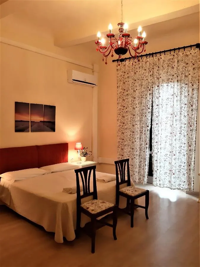 Hotel Victoria Florence