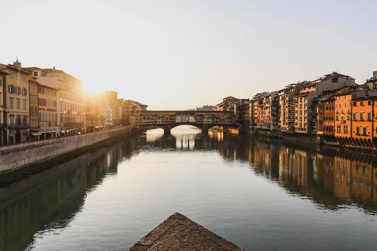 Hotel Victoria Florence 3*,  Italy