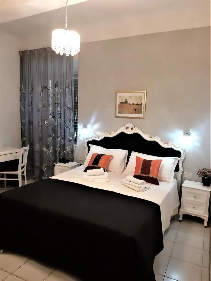 Hotel Victoria Florence 3*,  Italy