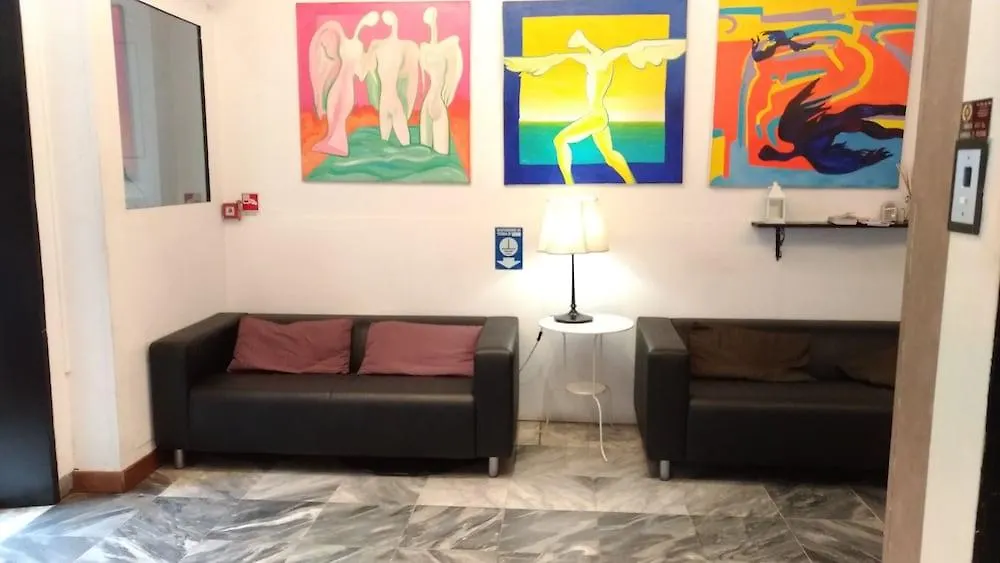 ***  Hotel Victoria Florence Italy