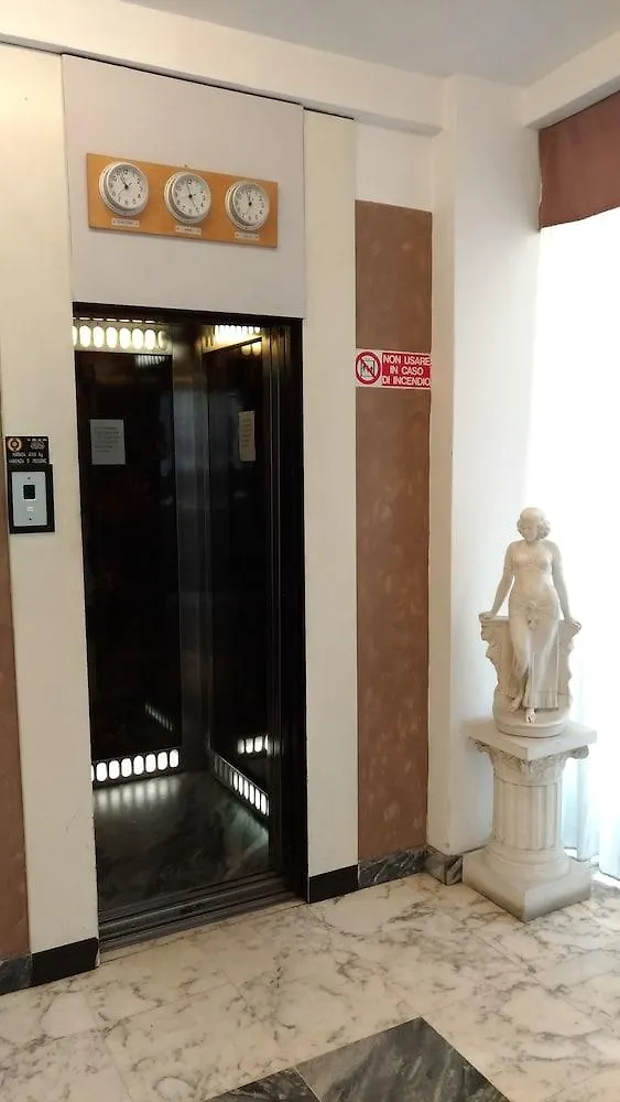 Hotel Victoria Florence