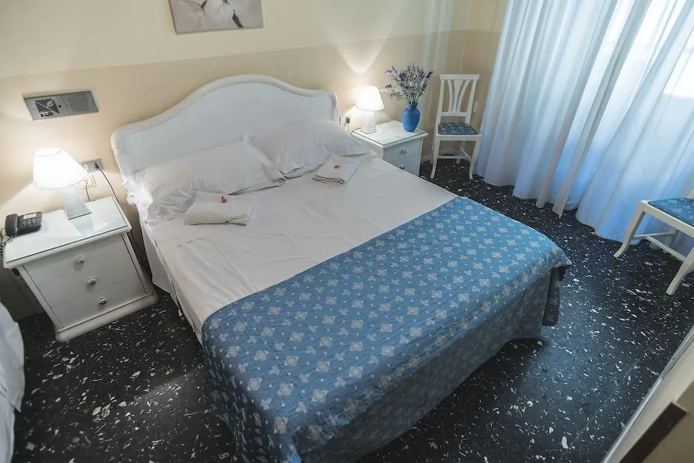 Hotel Victoria Florence