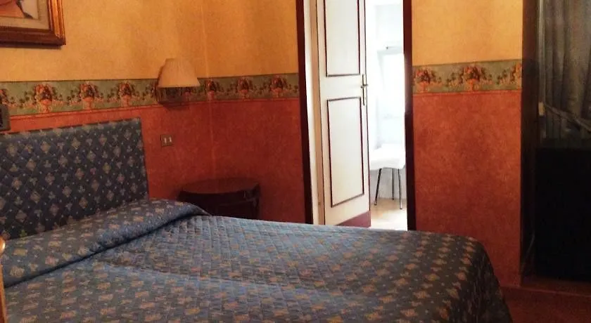 Hotel Victoria Florence