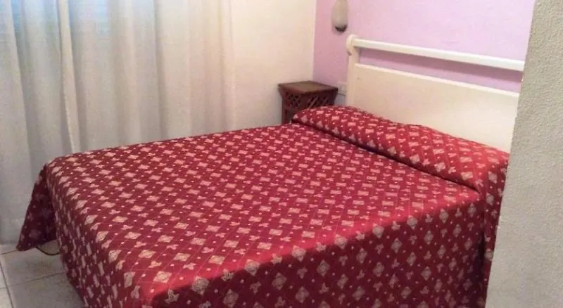 Hotel Victoria Florence Italy
