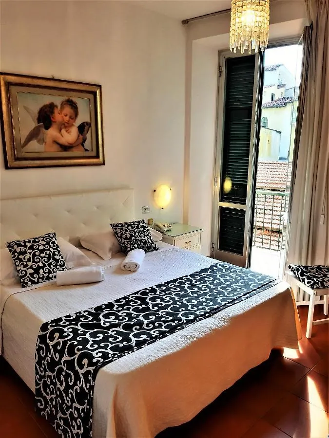 Hotel Victoria Φλωρεντία
