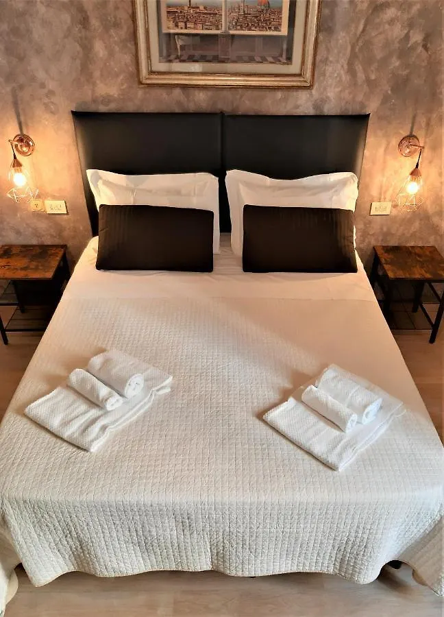 Hotel Victoria Φλωρεντία 3*,