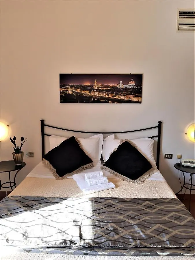 Hotel Victoria Φλωρεντία Ιταλία