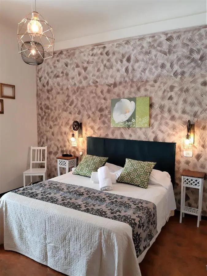Hotel Victoria Φλωρεντία