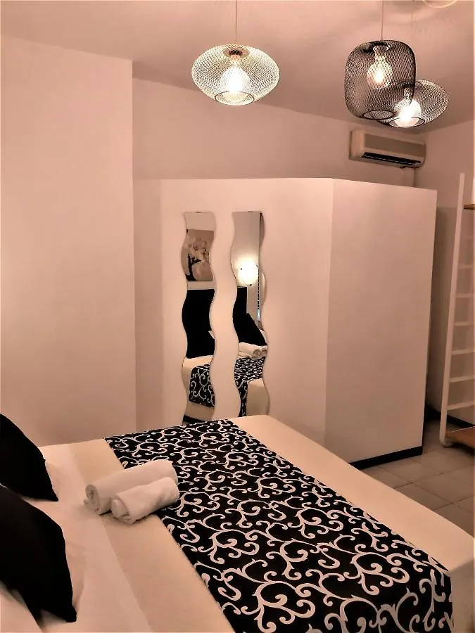 Hotel Victoria Φλωρεντία