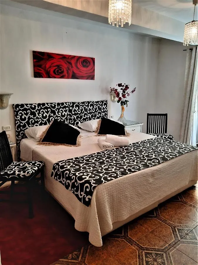***  Hotel Victoria Φλωρεντία Ιταλία