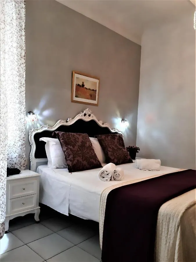 Hotel Victoria Φλωρεντία 3*,  Ιταλία