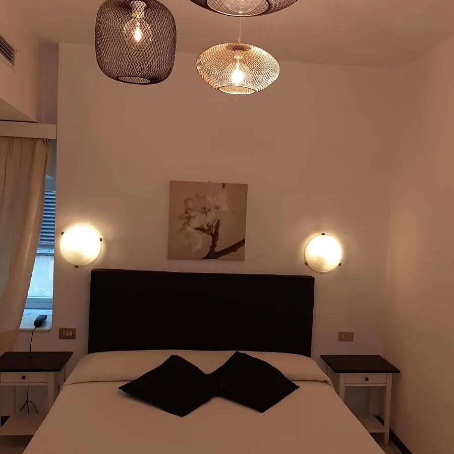 Hotel Victoria Φλωρεντία 3*,