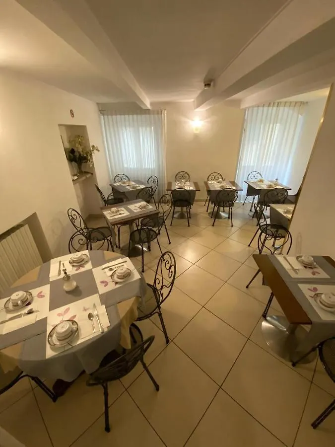 ***  Hotel Victoria Φλωρεντία Ιταλία